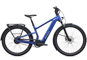 Specialized Turbo Vado 3 4.0 IGH Hybridisähköpyörä
