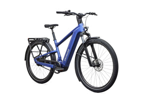 Specialized Turbo Vado 3 4.0 IGH Hybridisähköpyörä