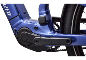Specialized Turbo Vado 3 4.0 IGH Hybridisähköpyörä