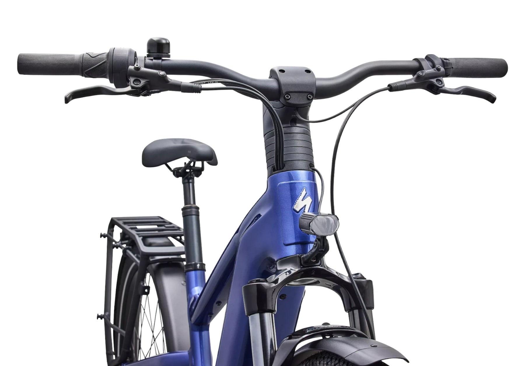 Specialized Turbo Vado 3 4.0 IGH Hybridisähköpyörä