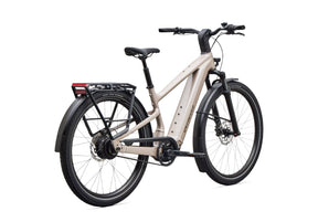 Specialized Turbo Vado 3 4.0 IGH Hybridisähköpyörä