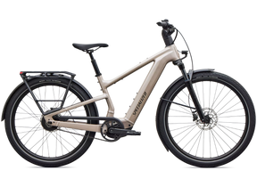 Specialized Turbo Vado 3 4.0 IGH Hybridisähköpyörä