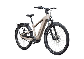 Specialized Turbo Vado 3 4.0 IGH Hybridisähköpyörä