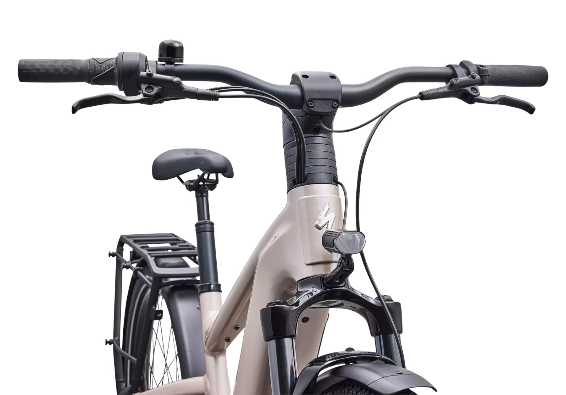 Specialized Turbo Vado 3 4.0 IGH Hybridisähköpyörä