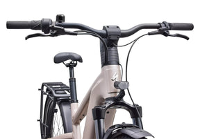 Specialized Turbo Vado 3 4.0 IGH Hybridisähköpyörä