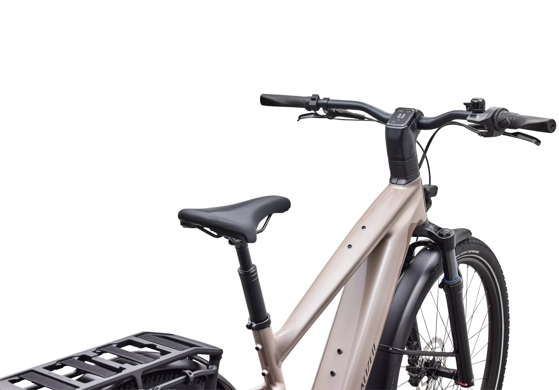 Specialized Turbo Vado 3 4.0 IGH Hybridisähköpyörä
