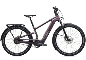 Specialized Turbo Vado 3 4.0 IGH Hybridisähköpyörä