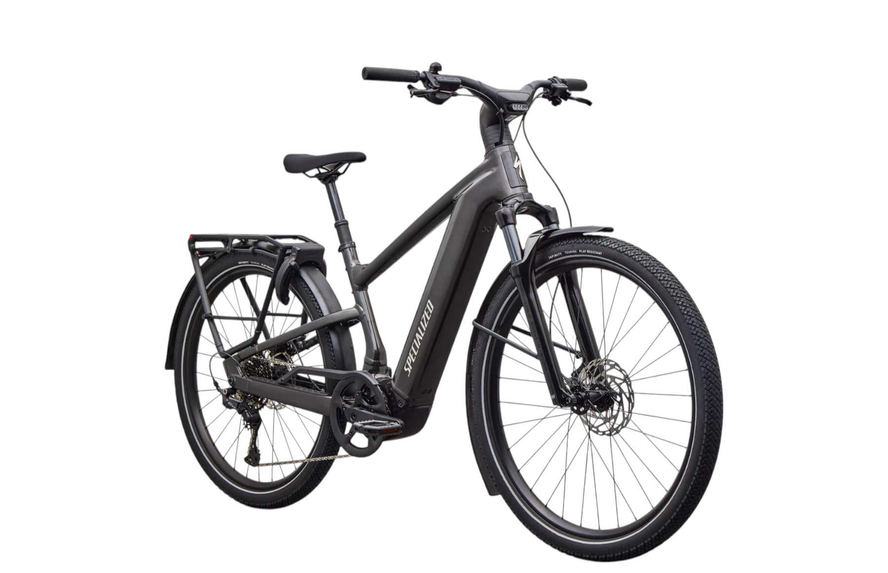 Specialized Turbo Vado 3 5.0 Hybridisähköpyörä