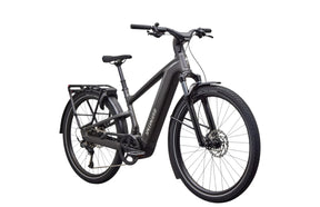 Specialized Turbo Vado 3 5.0 Hybridisähköpyörä