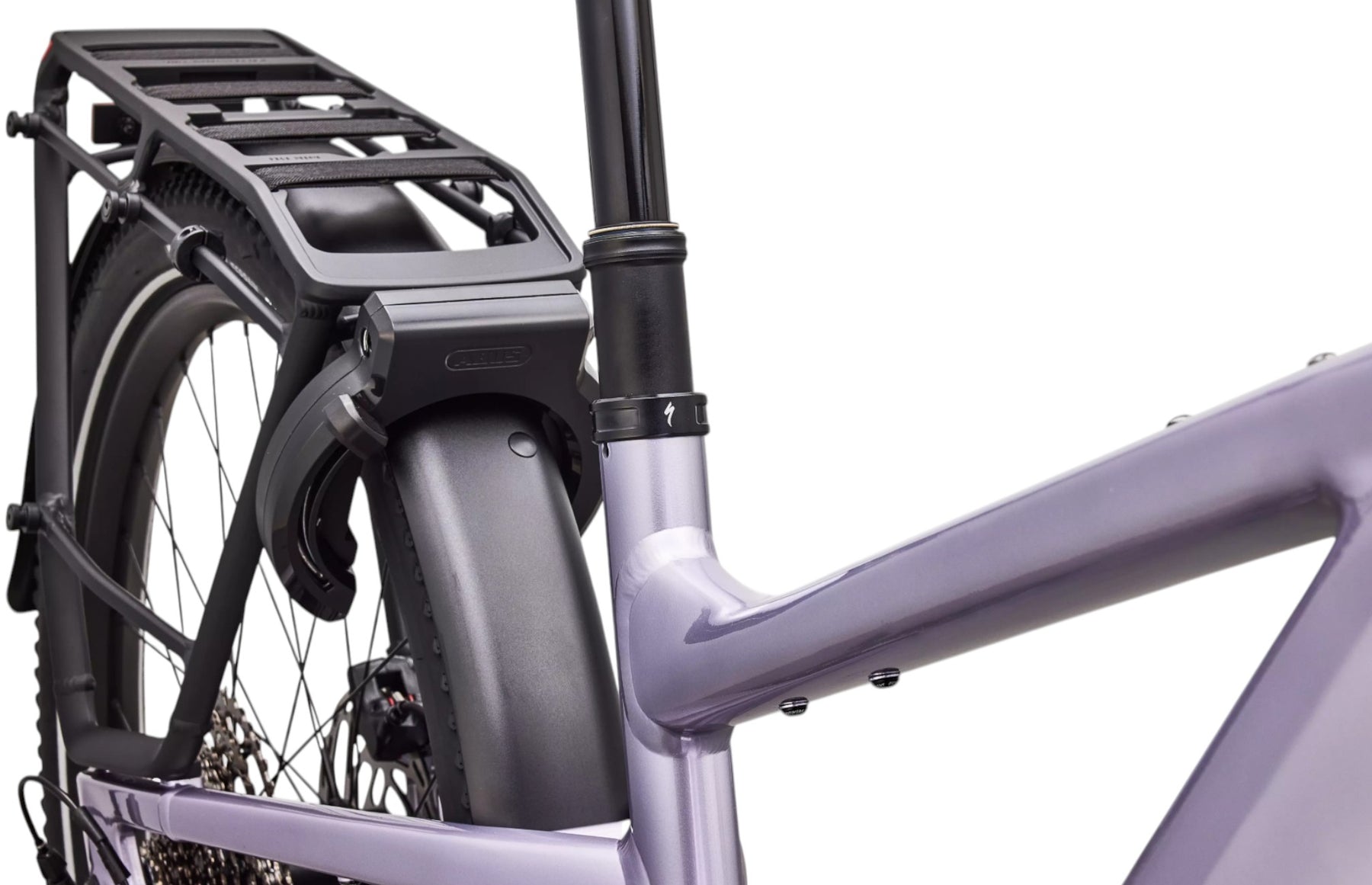 Specialized Turbo Vado 3 5.0 Hybridisähköpyörä