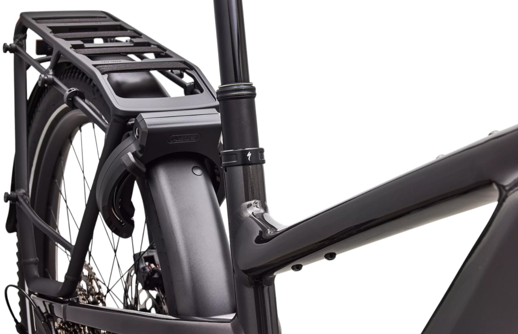 Specialized Turbo Vado 3 5.0 Hybridisähköpyörä