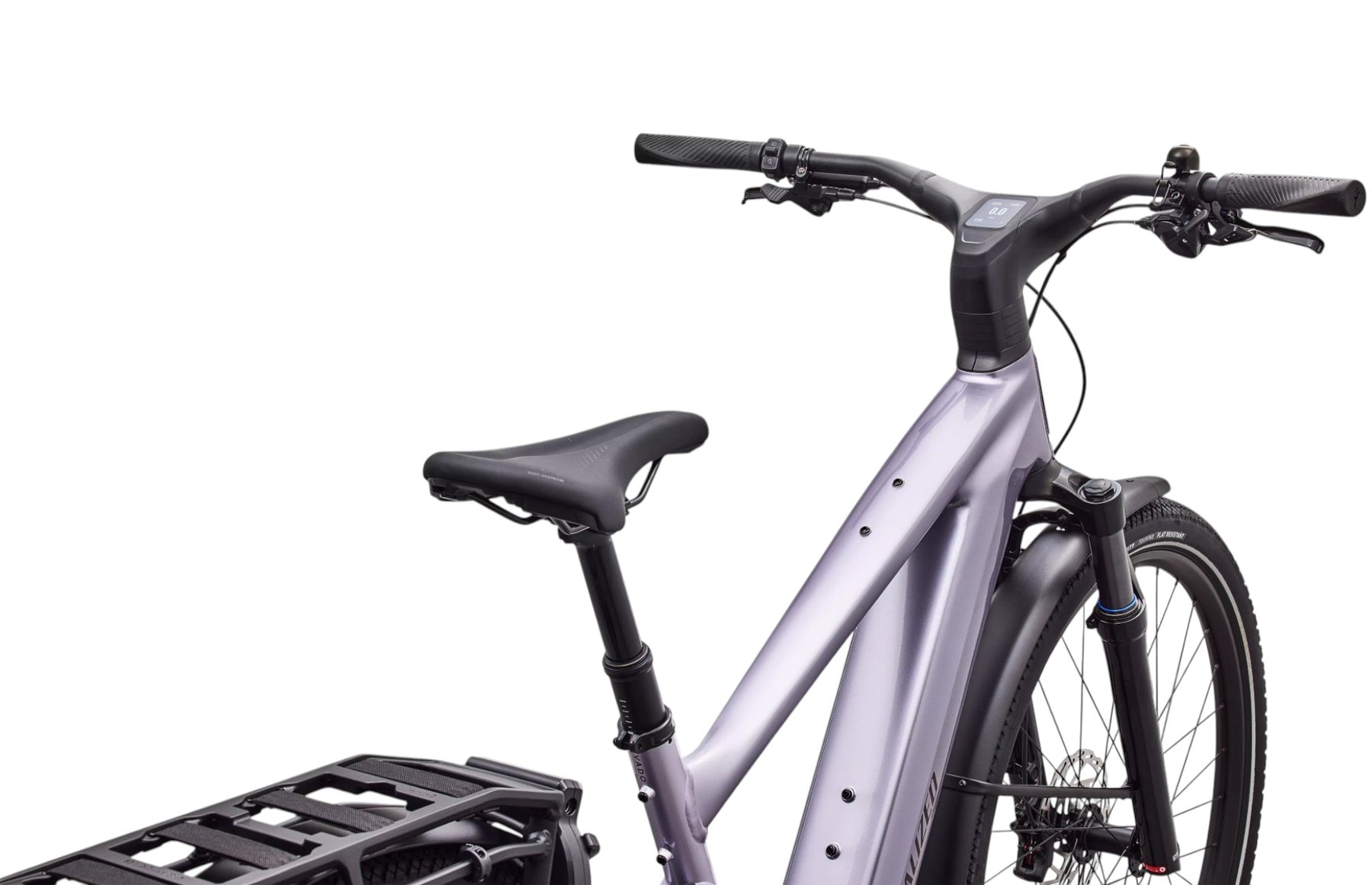 Specialized Turbo Vado 3 5.0 Hybridisähköpyörä