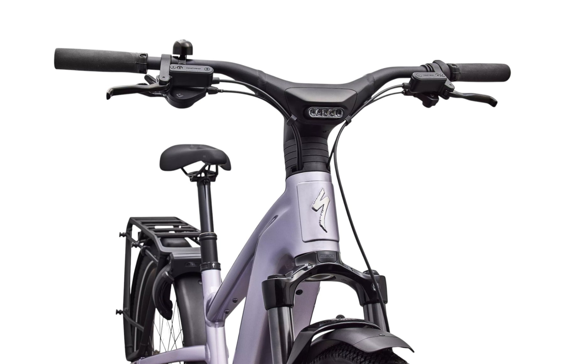 Specialized Turbo Vado 3 5.0 Hybridisähköpyörä