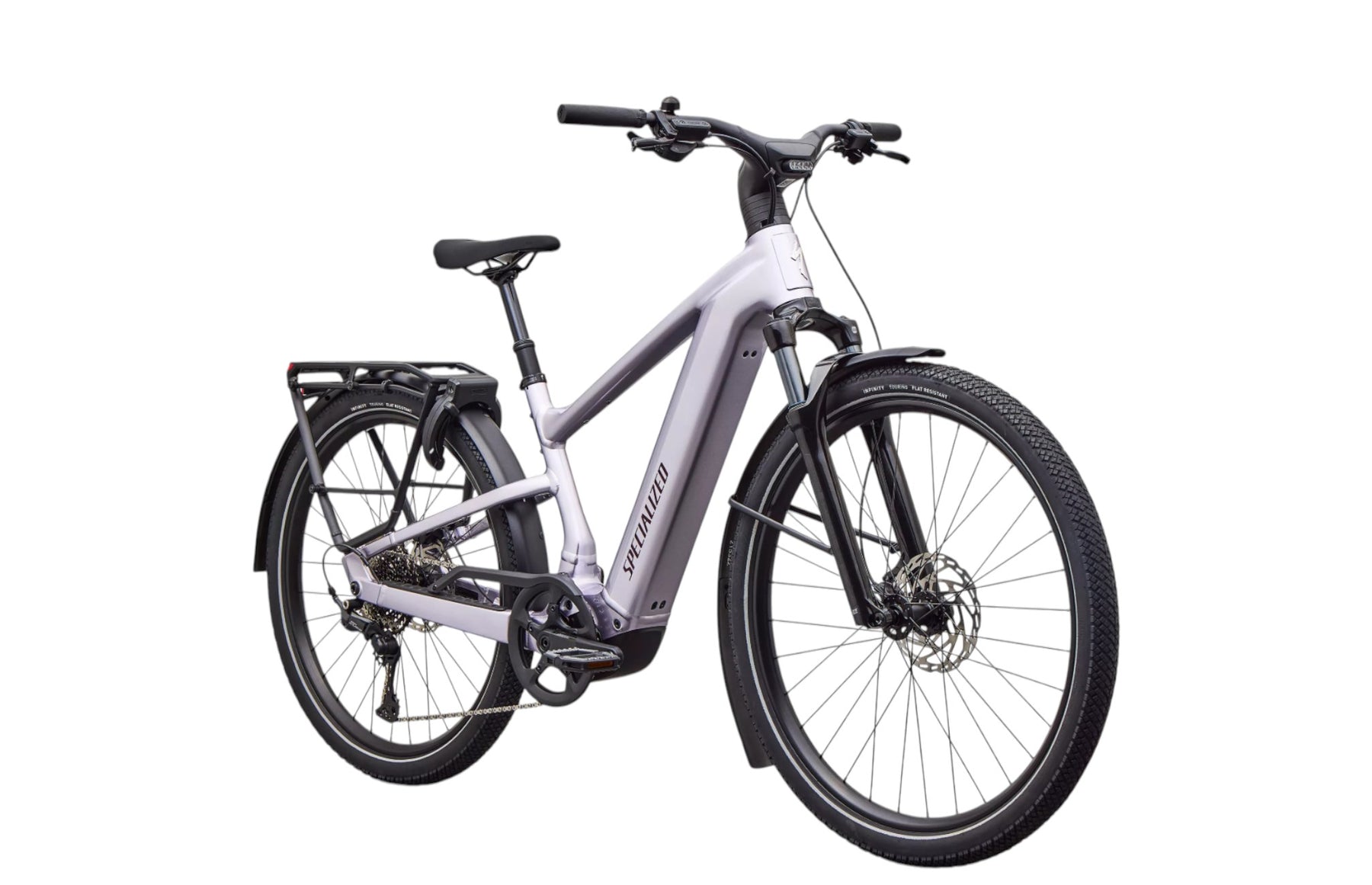 Specialized Turbo Vado 3 5.0 Hybridisähköpyörä