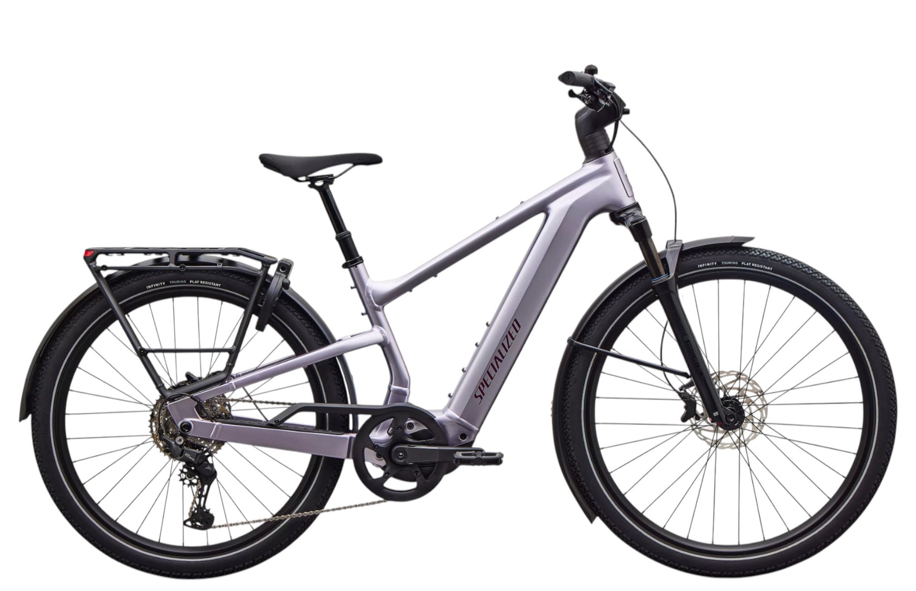 Specialized Turbo Vado 3 5.0 Hybridisähköpyörä