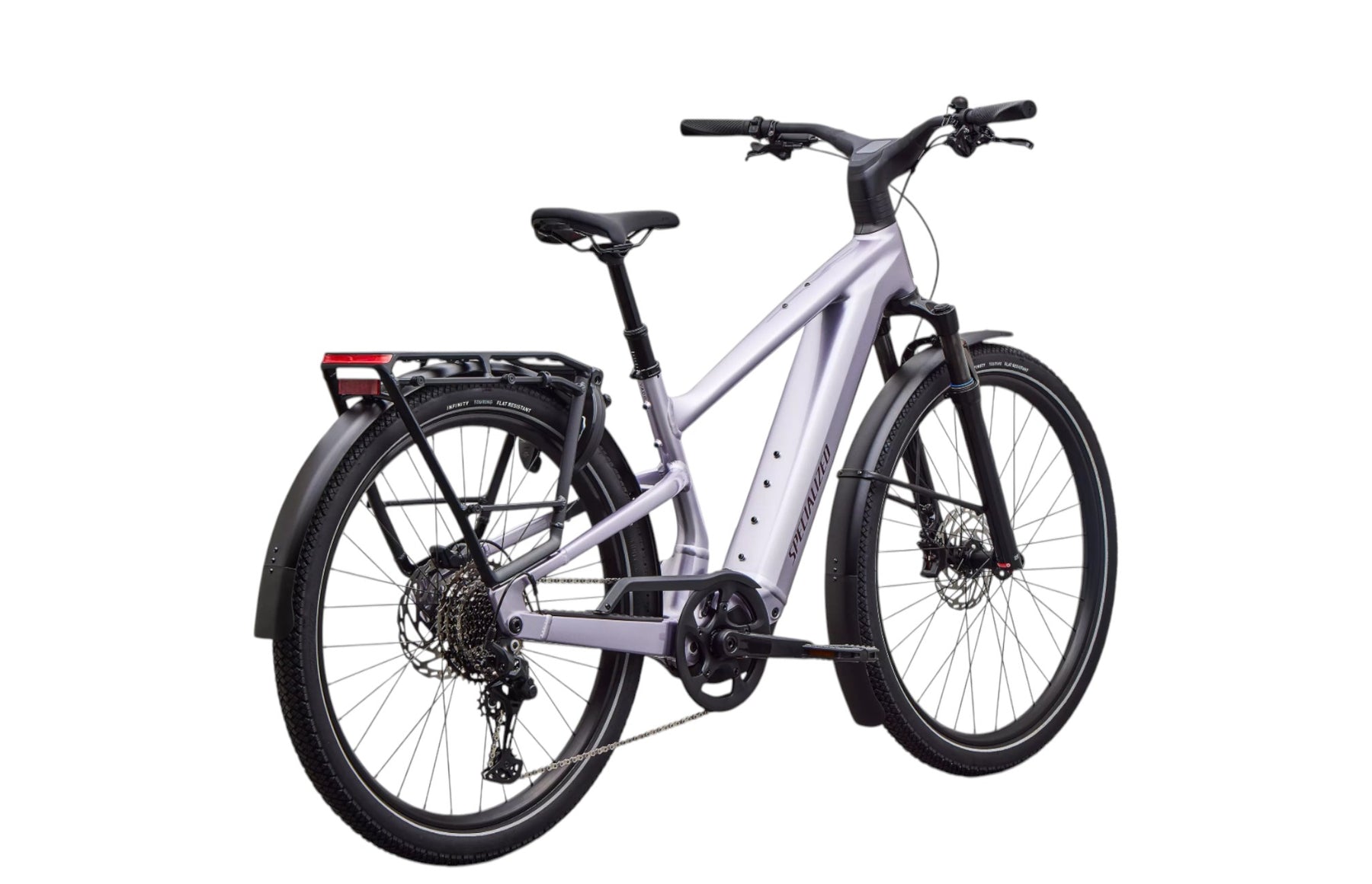 Specialized Turbo Vado 3 5.0 Hybridisähköpyörä