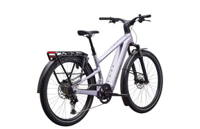 Specialized Turbo Vado 3 5.0 Hybridisähköpyörä