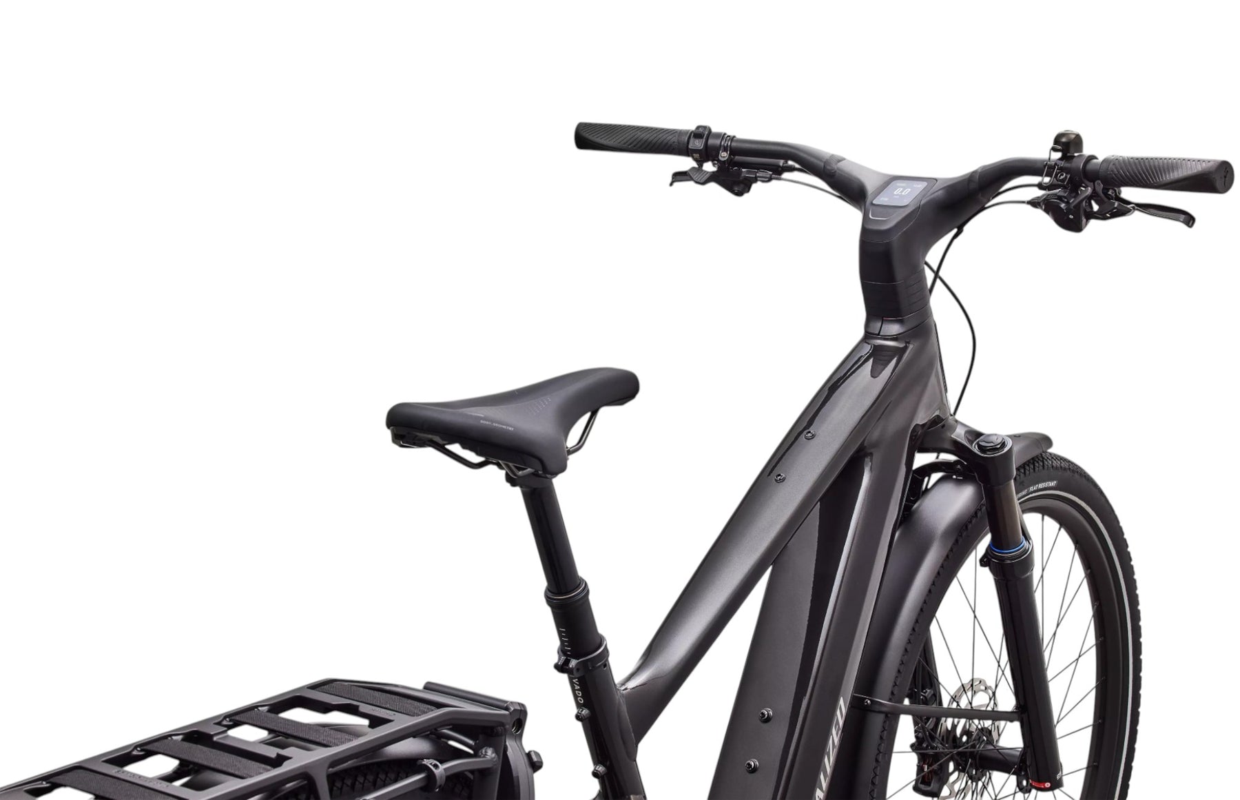 Specialized Turbo Vado 3 5.0 Hybridisähköpyörä