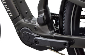 Specialized Turbo Vado 3 5.0 Hybridisähköpyörä