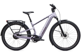 Specialized Turbo Vado 3 5.0 IGH Hybridisähköpyörä