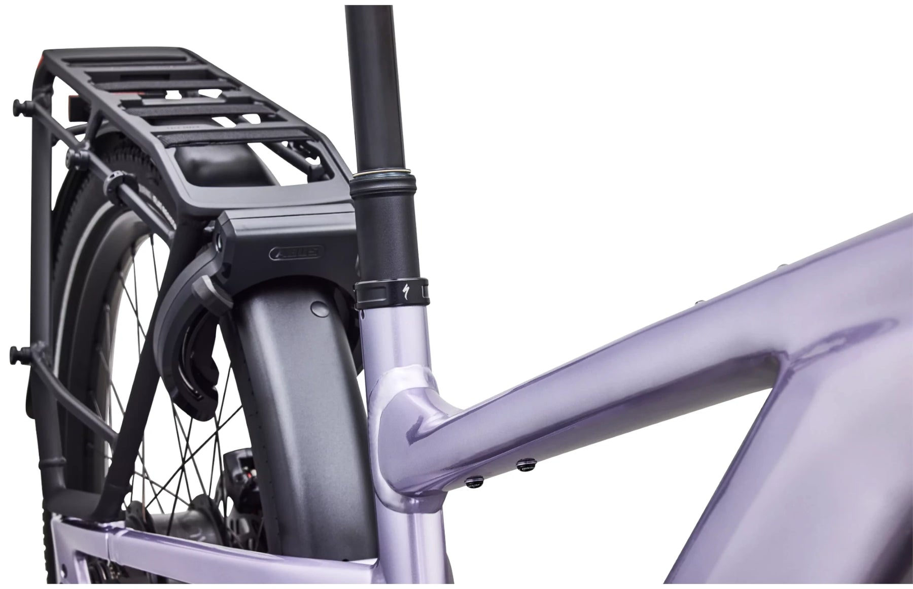 Specialized Turbo Vado 3 5.0 IGH Hybridisähköpyörä