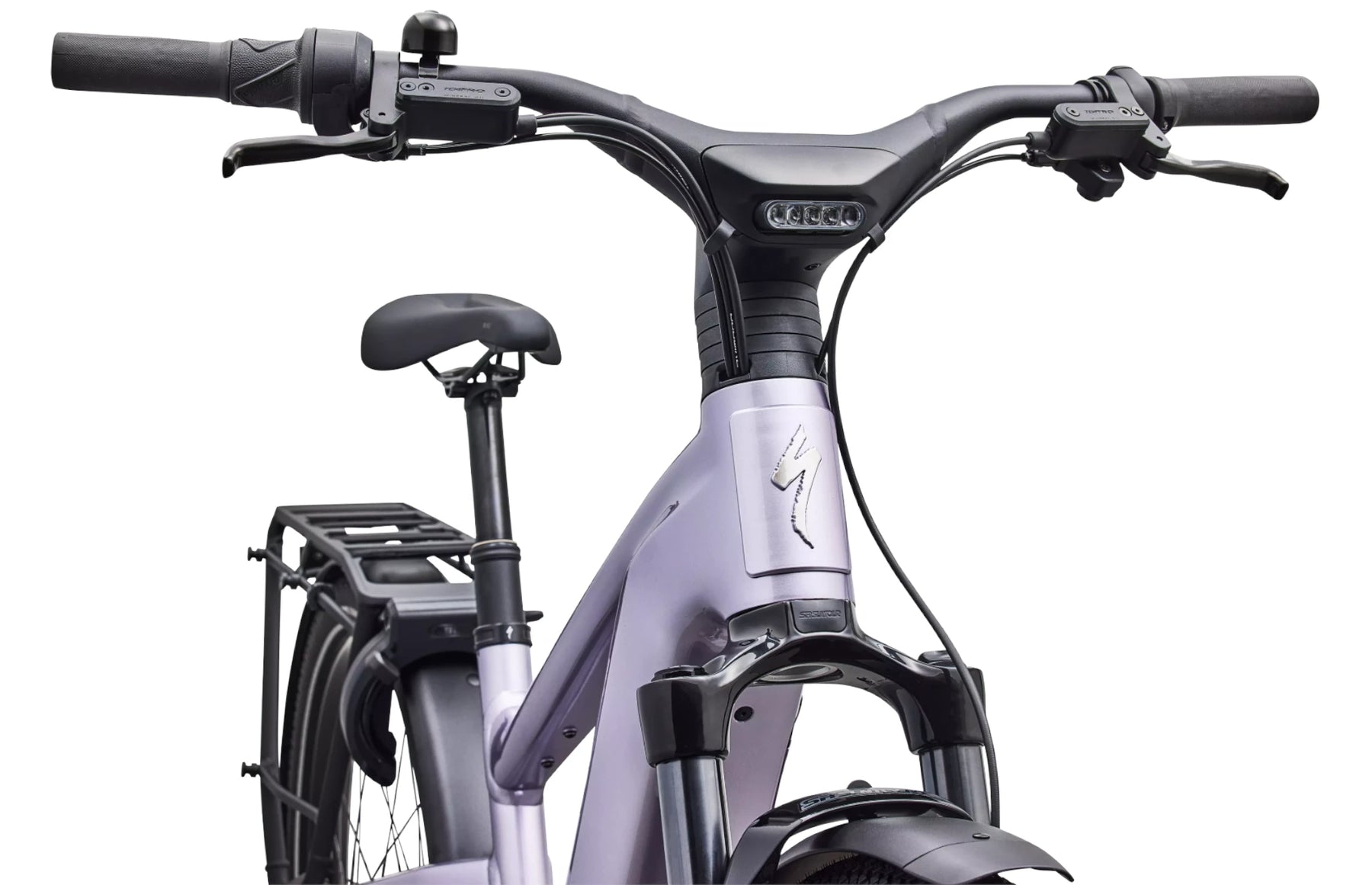 Specialized Turbo Vado 3 5.0 IGH Hybridisähköpyörä