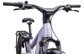Specialized Turbo Vado 3 5.0 IGH Hybridisähköpyörä