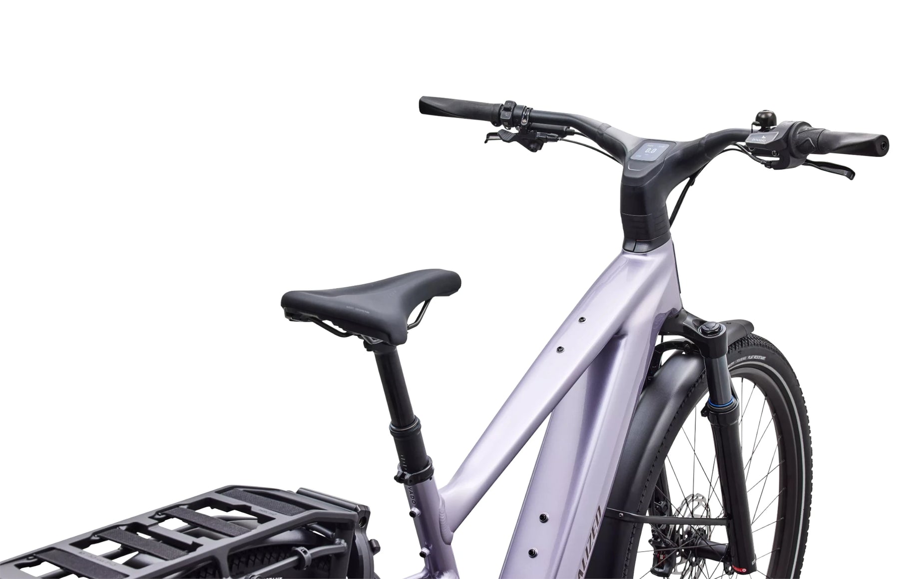 Specialized Turbo Vado 3 5.0 IGH Hybridisähköpyörä