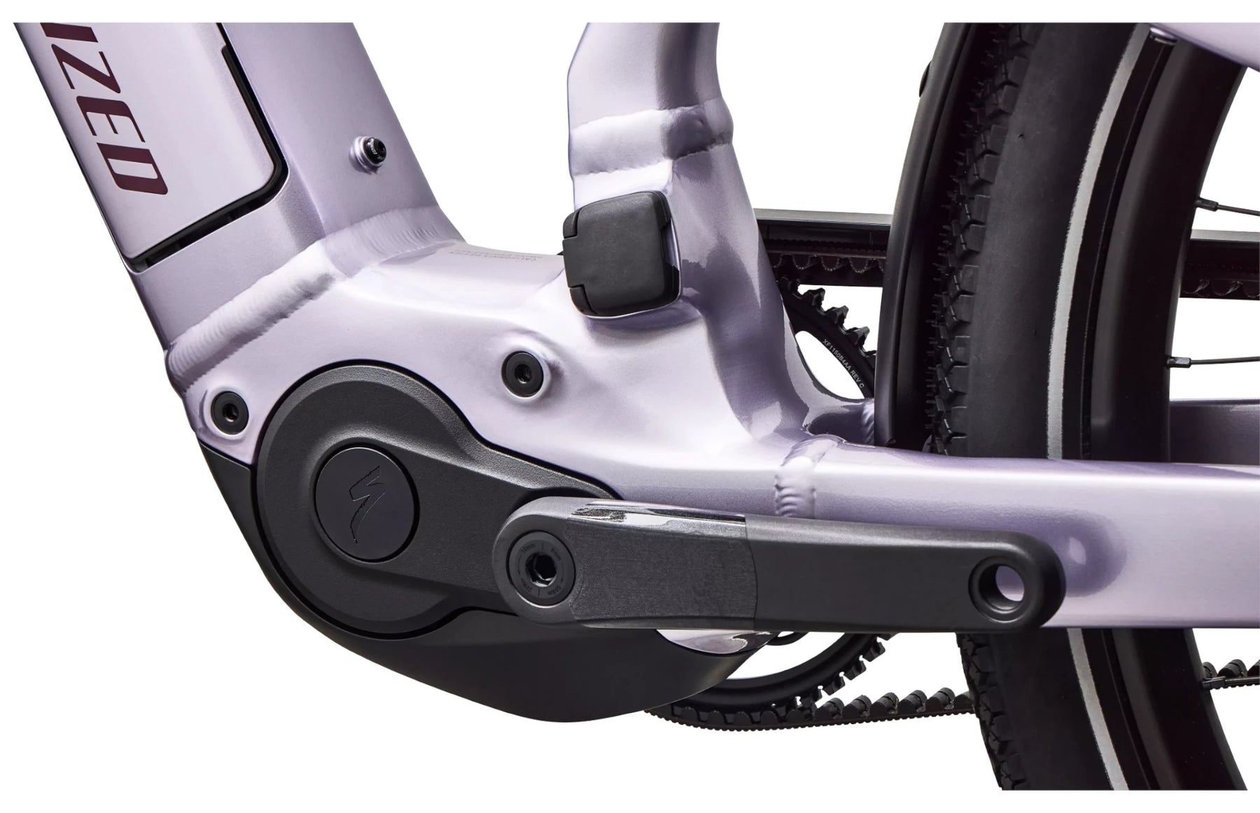 Specialized Turbo Vado 3 5.0 IGH Hybridisähköpyörä