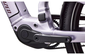 Specialized Turbo Vado 3 5.0 IGH Hybridisähköpyörä