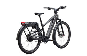 Specialized Turbo Vado 3 5.0 IGH Hybridisähköpyörä