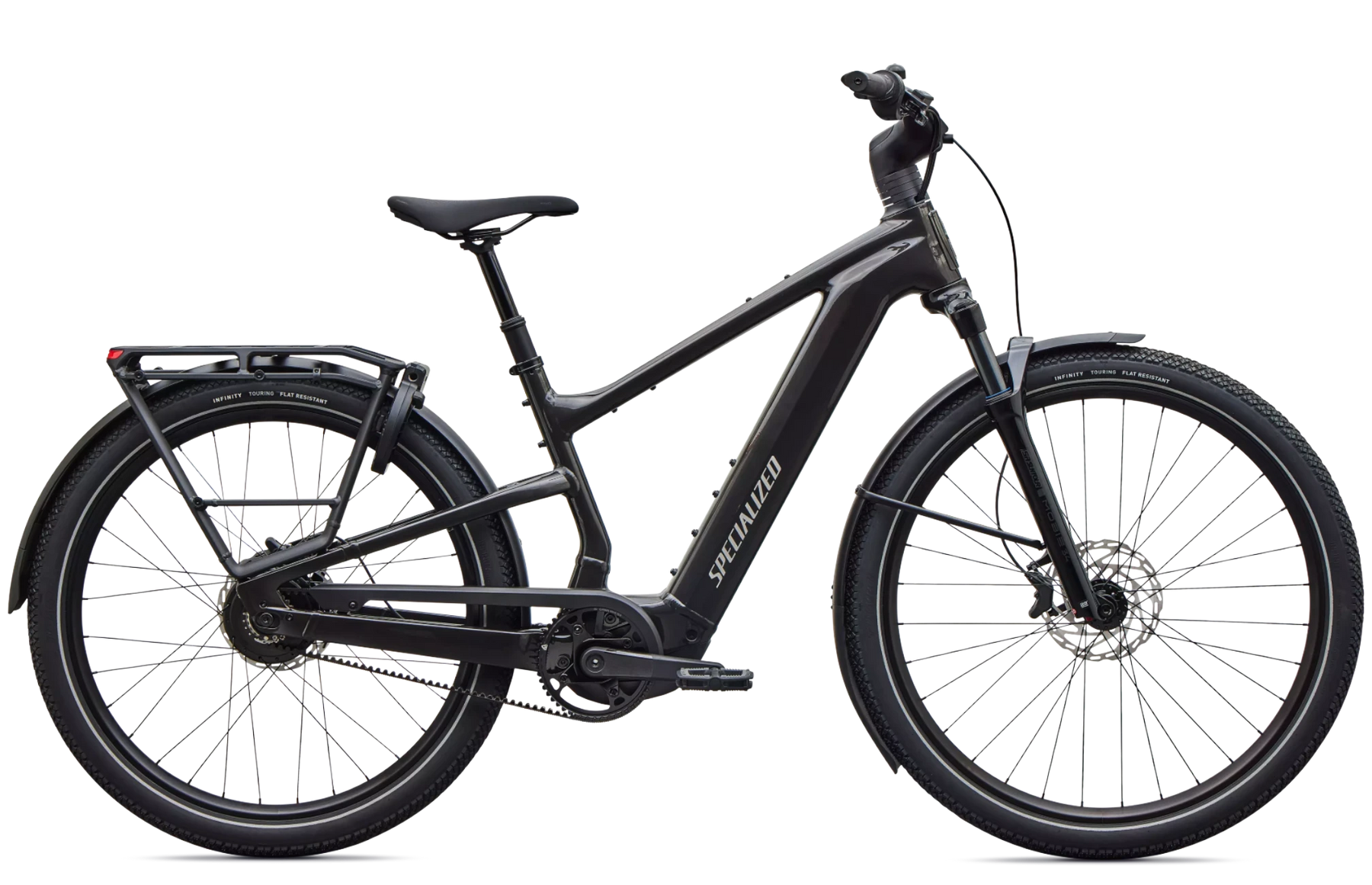 Specialized Turbo Vado 3 5.0 IGH Hybridisähköpyörä