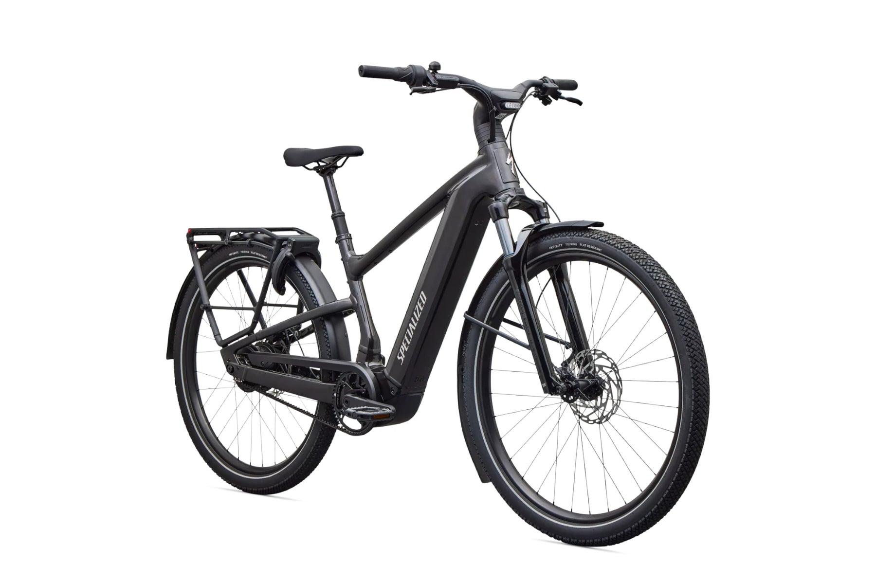Specialized Turbo Vado 3 5.0 IGH Hybridisähköpyörä