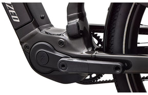 Specialized Turbo Vado 3 5.0 IGH Hybridisähköpyörä