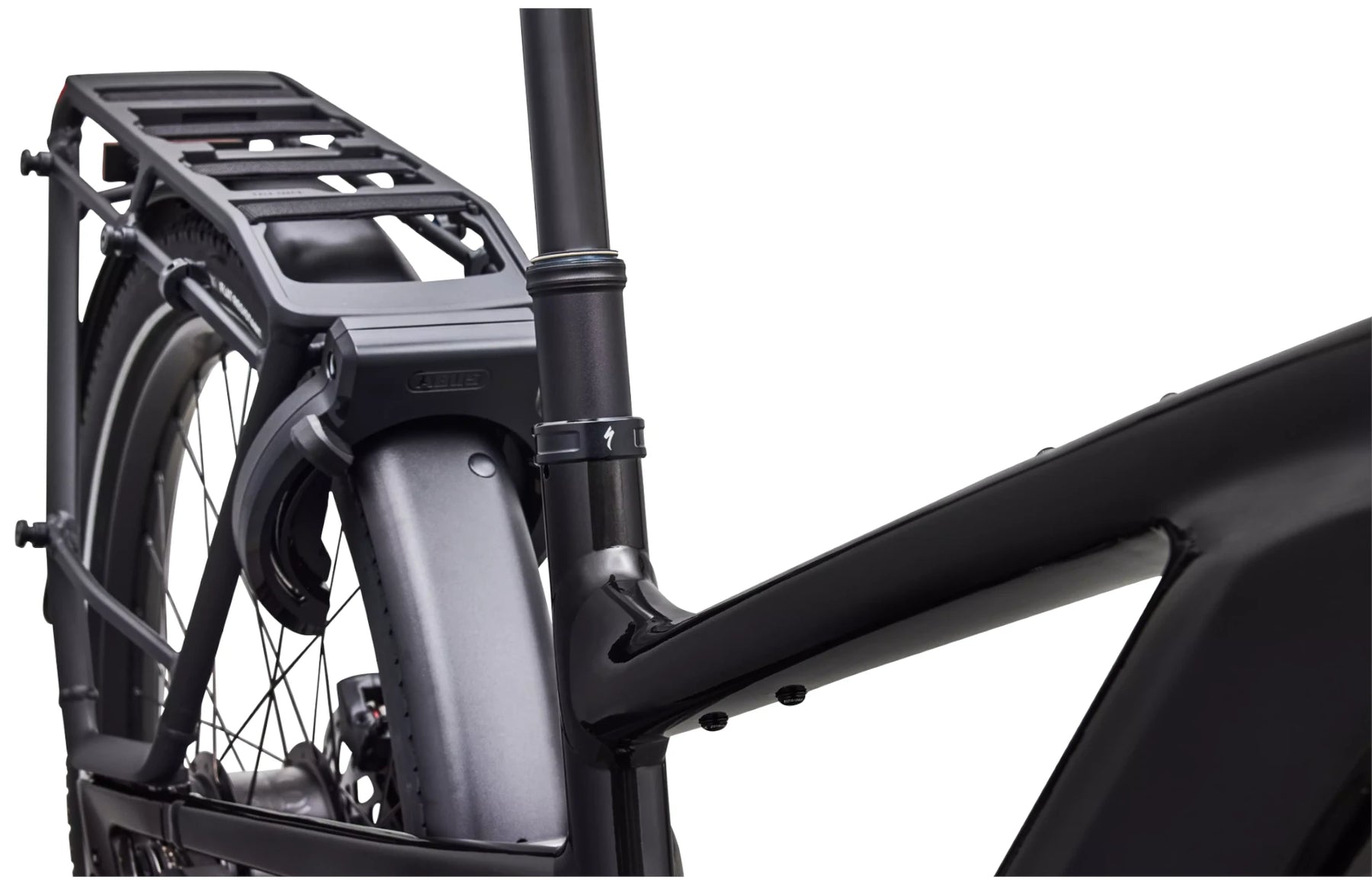 Specialized Turbo Vado 3 5.0 IGH Hybridisähköpyörä