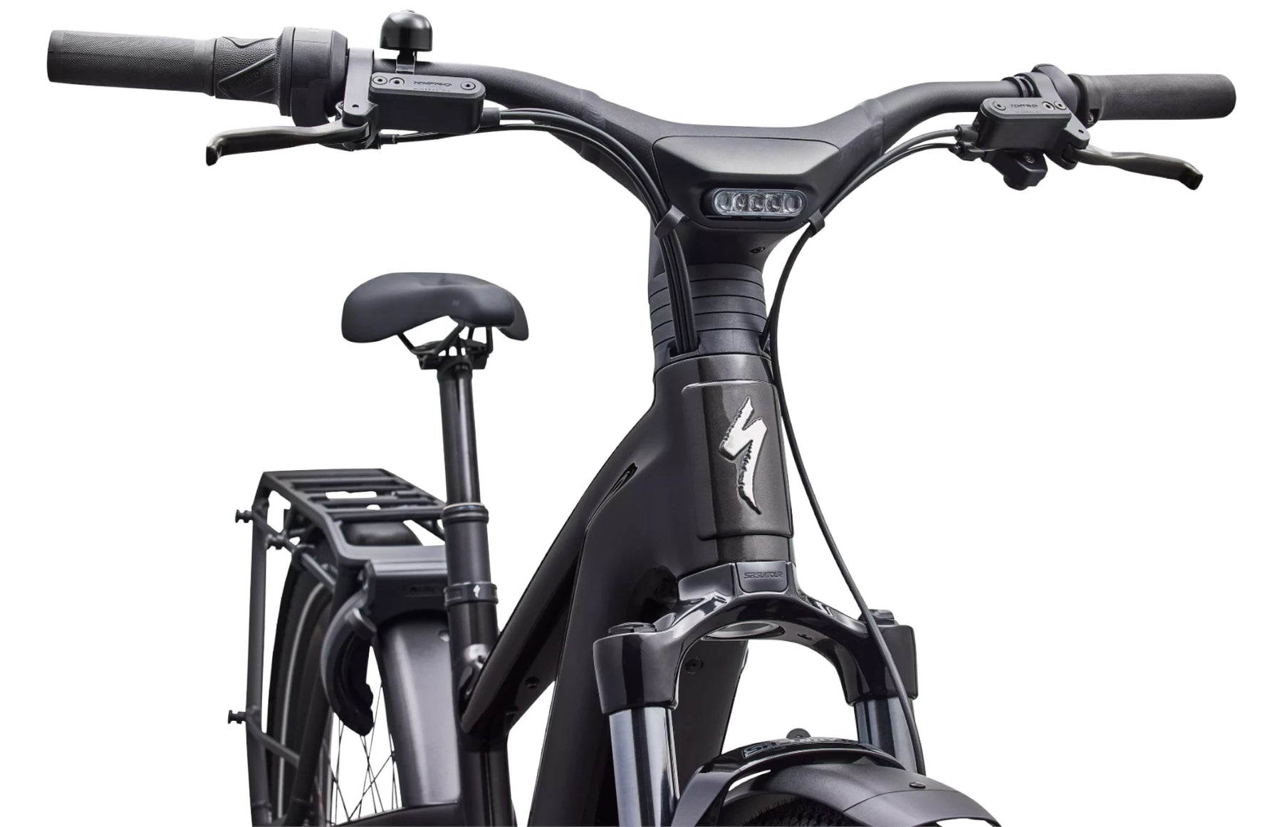 Specialized Turbo Vado 3 5.0 IGH Hybridisähköpyörä