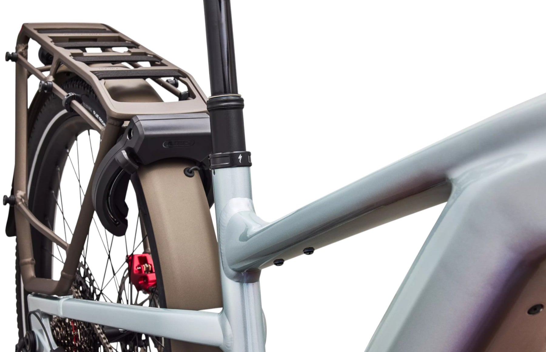 Specialized Turbo Vado 3 6.0 Hybridisähköpyörä