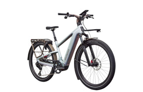 Specialized Turbo Vado 3 6.0 Hybridisähköpyörä
