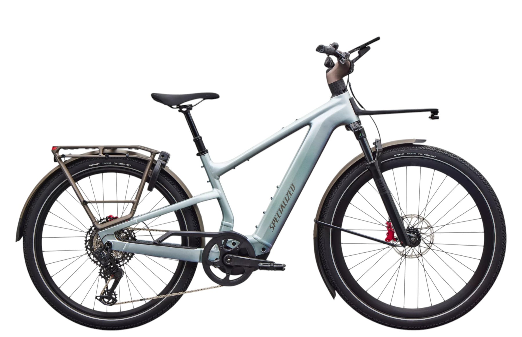 Specialized Turbo Vado 3 6.0 Hybridisähköpyörä