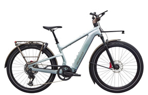 Specialized Turbo Vado 3 6.0 Hybridisähköpyörä