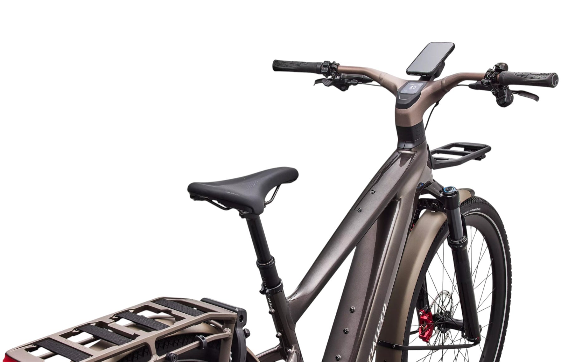 Specialized Turbo Vado 3 6.0 Hybridisähköpyörä