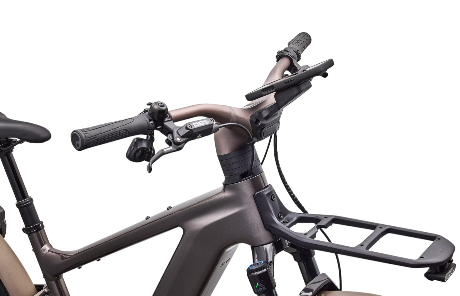 Specialized Turbo Vado 3 6.0 Hybridisähköpyörä