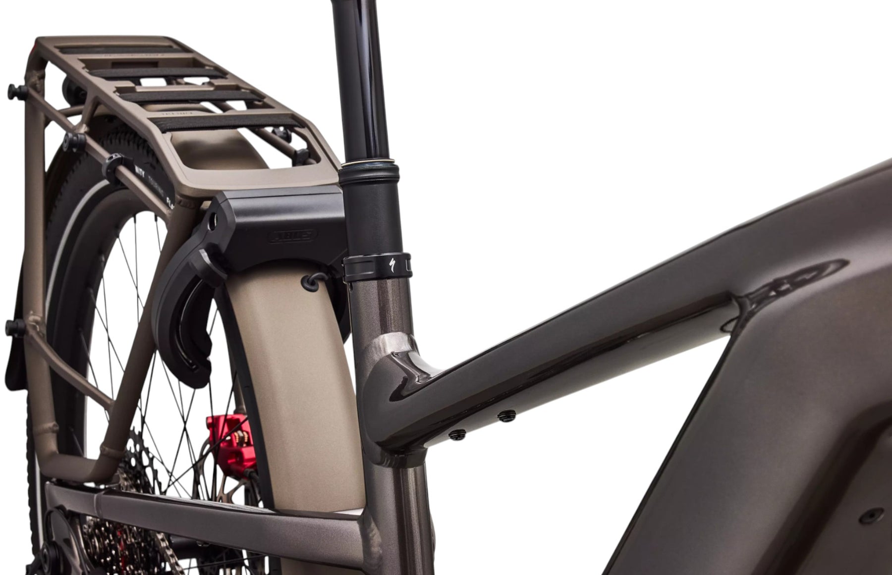 Specialized Turbo Vado 3 6.0 Hybridisähköpyörä