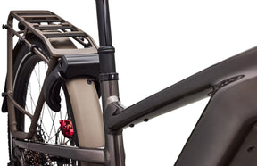 Specialized Turbo Vado 3 6.0 Hybridisähköpyörä