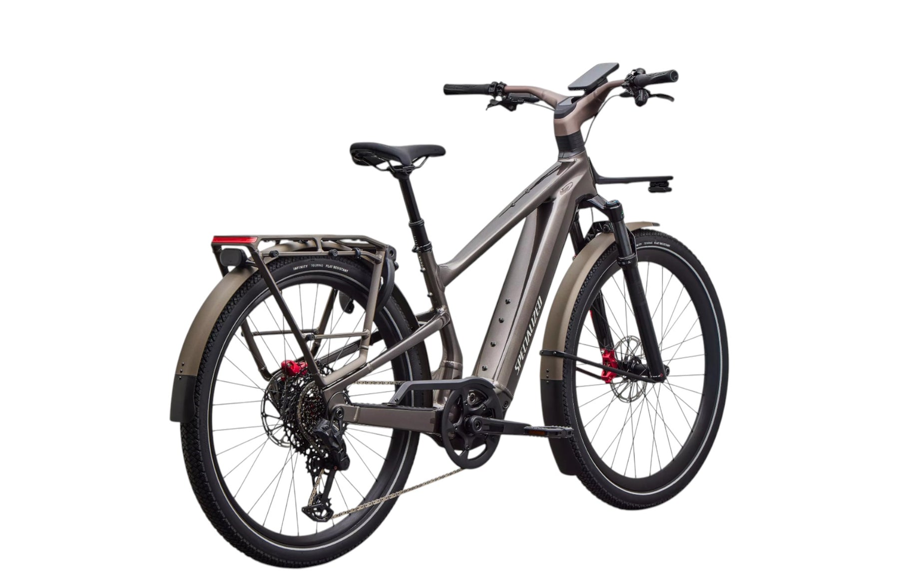 Specialized Turbo Vado 3 6.0 Hybridisähköpyörä