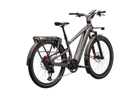 Specialized Turbo Vado 3 6.0 Hybridisähköpyörä