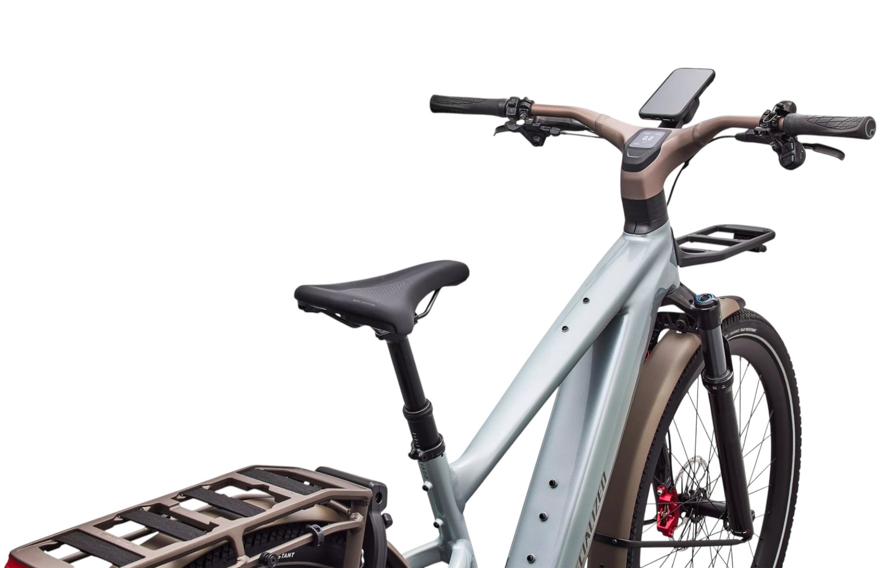 Specialized Turbo Vado 3 6.0 Hybridisähköpyörä