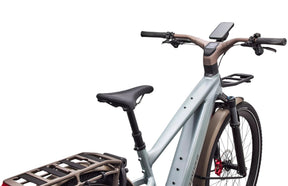 Specialized Turbo Vado 3 6.0 Hybridisähköpyörä
