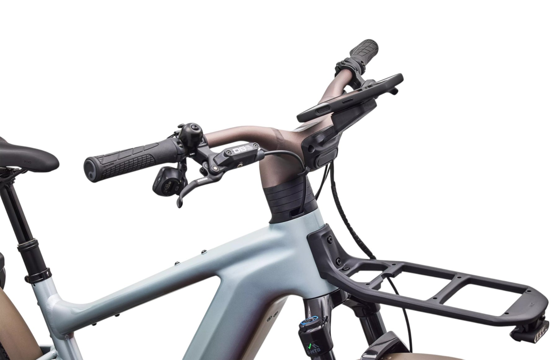 Specialized Turbo Vado 3 6.0 Hybridisähköpyörä