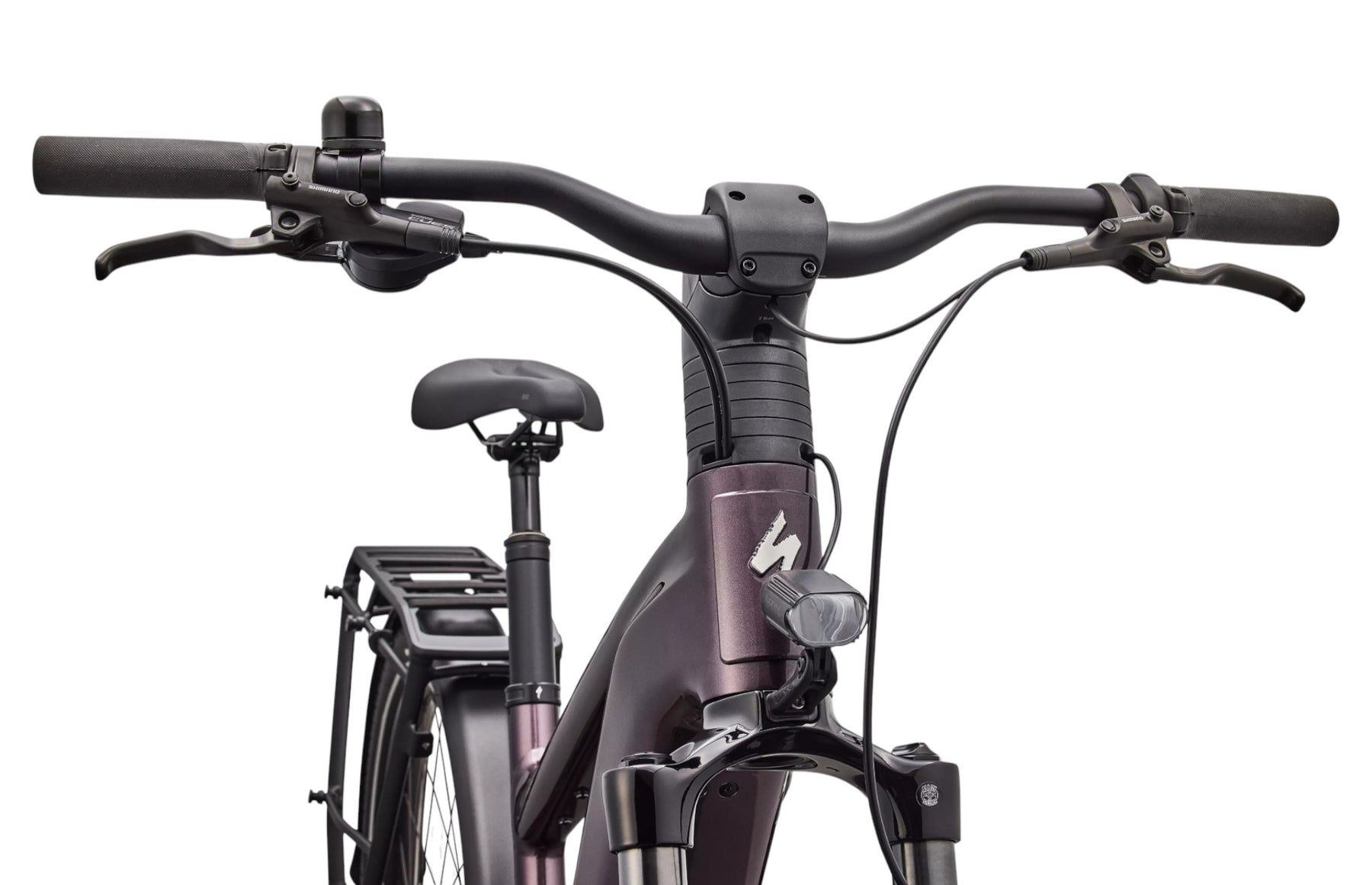 Specialized Turbo Vado 3 EVO 4.0 Jäykkäperäinen Sähkömaastopyörä